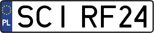 SCIRF24