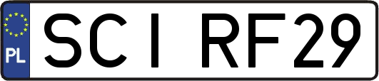 SCIRF29