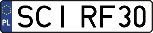 SCIRF30