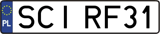 SCIRF31