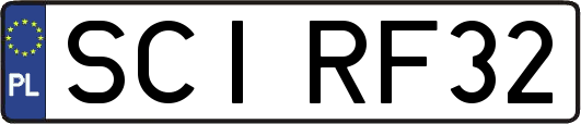 SCIRF32