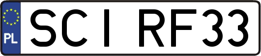 SCIRF33
