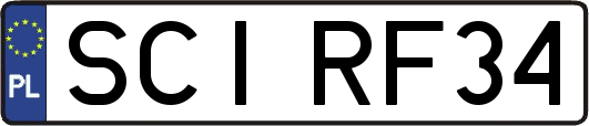 SCIRF34