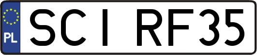 SCIRF35