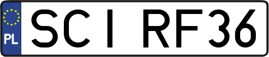 SCIRF36