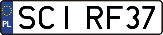 SCIRF37