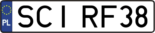 SCIRF38