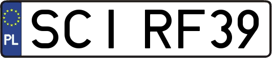 SCIRF39