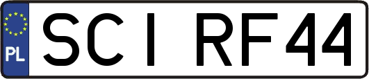 SCIRF44