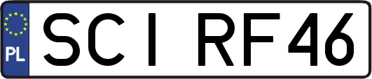 SCIRF46