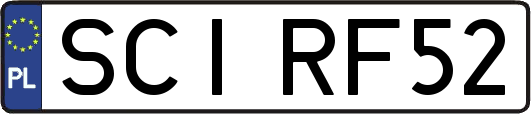 SCIRF52