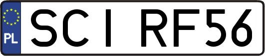 SCIRF56