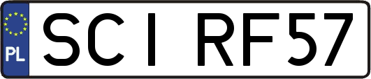 SCIRF57