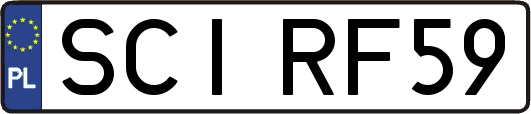 SCIRF59