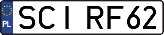 SCIRF62