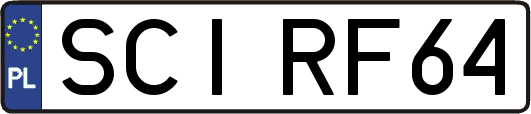 SCIRF64