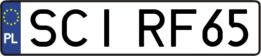 SCIRF65