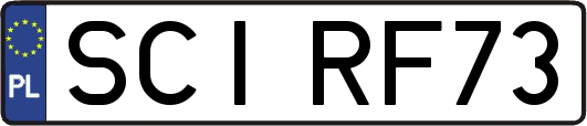 SCIRF73