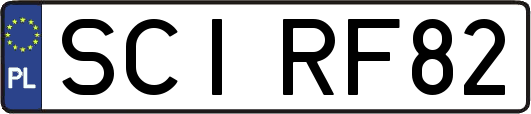 SCIRF82