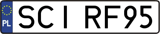 SCIRF95