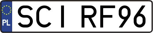 SCIRF96