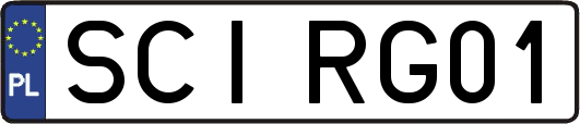 SCIRG01