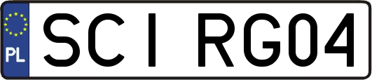 SCIRG04