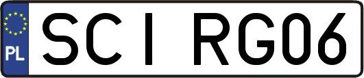 SCIRG06