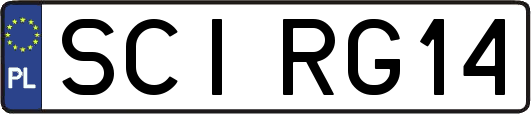 SCIRG14