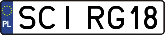 SCIRG18