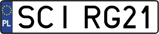 SCIRG21