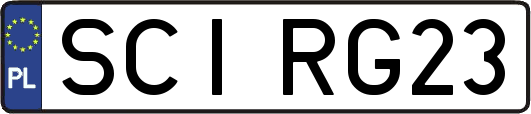 SCIRG23