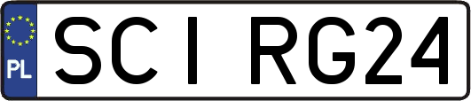 SCIRG24