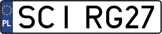 SCIRG27