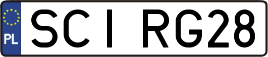 SCIRG28