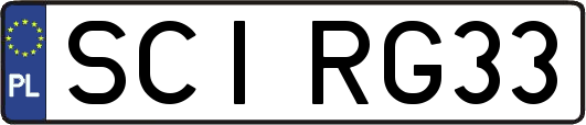 SCIRG33