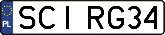 SCIRG34