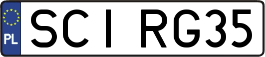 SCIRG35