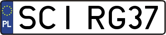 SCIRG37