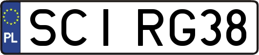 SCIRG38