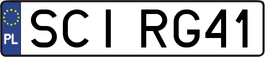 SCIRG41