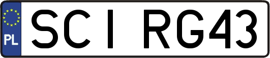 SCIRG43