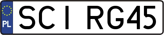 SCIRG45