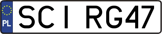 SCIRG47