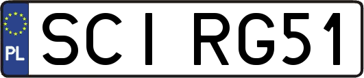 SCIRG51