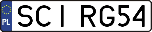 SCIRG54