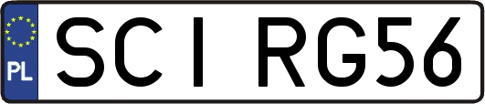 SCIRG56