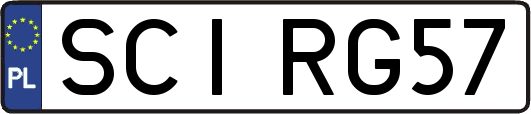 SCIRG57