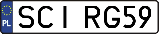 SCIRG59