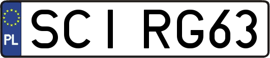 SCIRG63